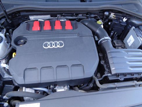Used 2024 Audi S3 AWD/4WD image 18
