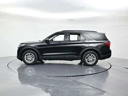 New 2026 Ford Explorer Active image 8