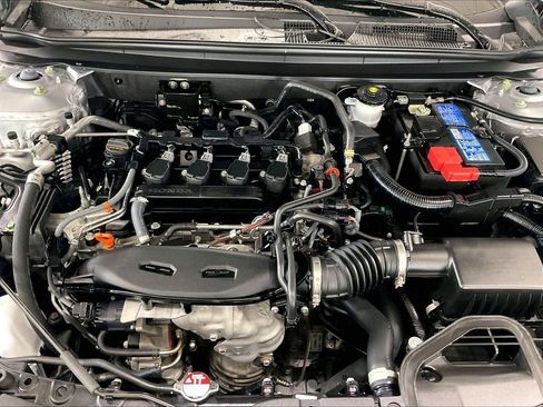 Used 2023 Honda Accord EX image 32