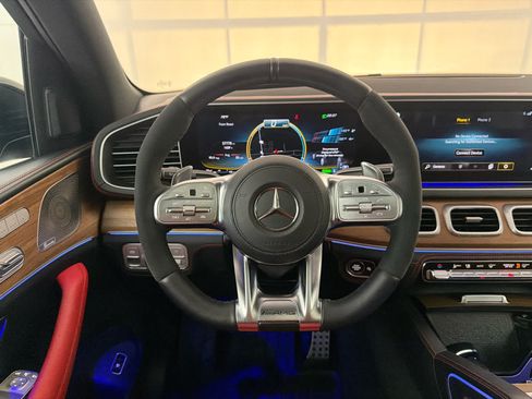 Used 2023 Mercedes-Benz GLE 53 AMG 4MATIC image 17