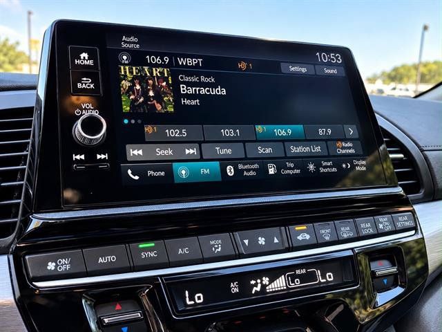 Used 2026 Honda Odyssey EX-L image 15