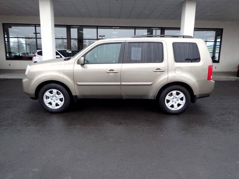 Used 2009 Honda Pilot EX-L image 2