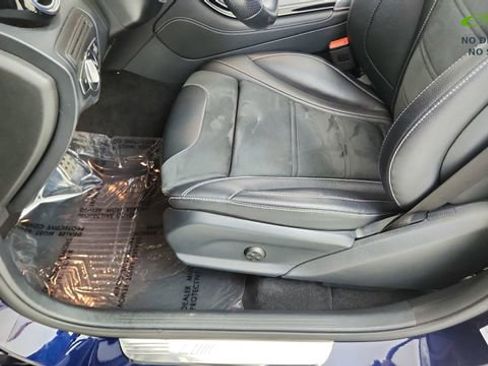 Used 2019 Mercedes-Benz GLC 63 AMG 4MATIC image 35