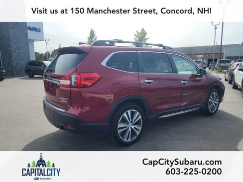Used 2019 Subaru Ascent Touring AWD/4WD image 6