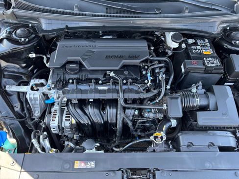 Used 2025 Kia K4 FWD image 31