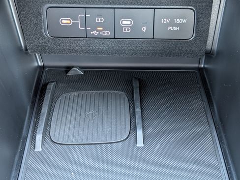 New 2026 Hyundai Sonata SEL FWD image 20
