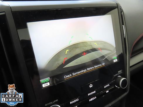 Used 2024 Subaru Forester Sport image 20