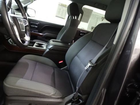 Used 2015 GMC Sierra 1500 SLE w/ SLE Value Package AWD/4WD image 2