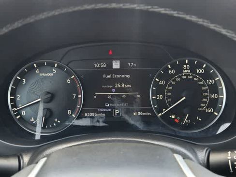Used 2023 INFINITI QX50 Sport FWD image 18