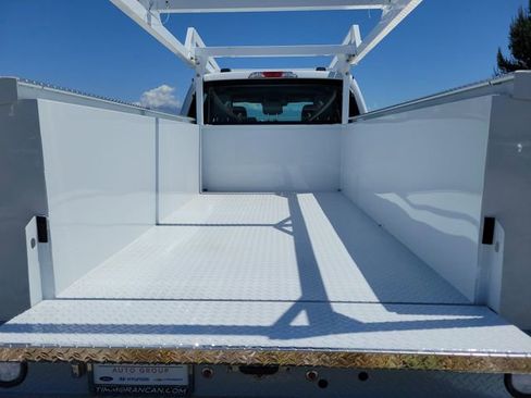 New 2026 Ford F350 XL RWD image 19