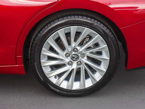 Certified 2019 Lexus ES 350 image 10