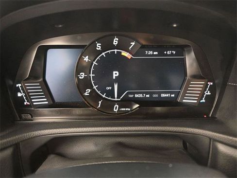 Certified 2025 Toyota Supra Premium w/ Driver Assist Package image 7