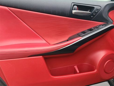 Used 2023 Lexus IS 350 F Sport w/ Navigation Package image 18