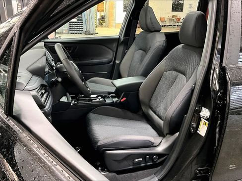 New 2026 Subaru Forester Premium image 9