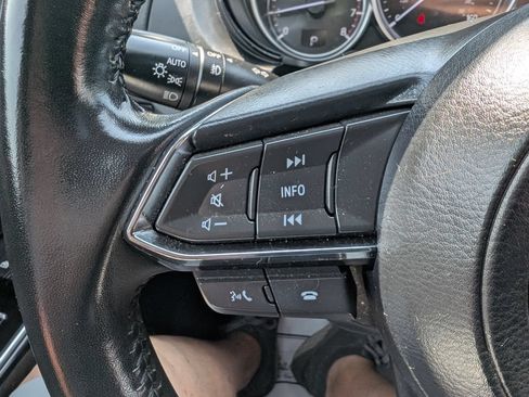 Used 2023 MAZDA CX-9 Touring AWD/4WD image 19