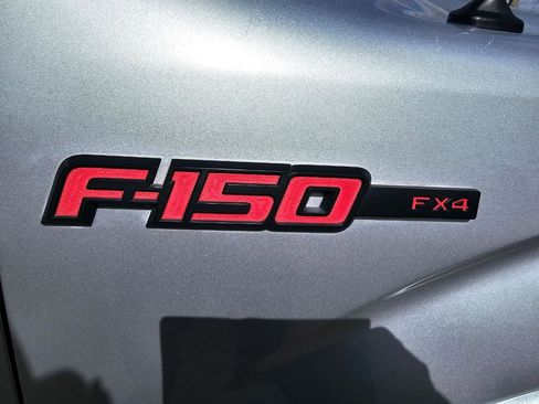 Used 2014 Ford F150 FX4 w/ FX Appearance Package image 16