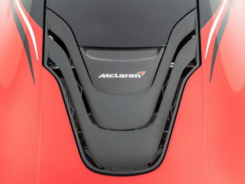 Used 2015 McLaren P1 RWD image 86
