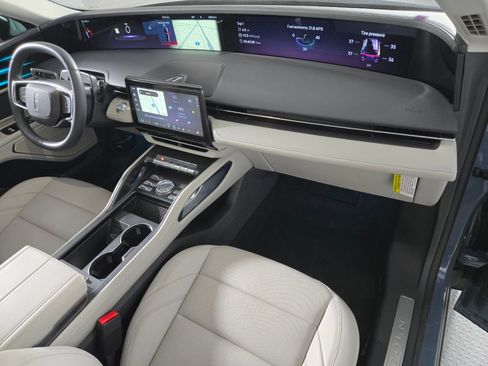 New 2026 Lincoln Nautilus Premier AWD/4WD image 20