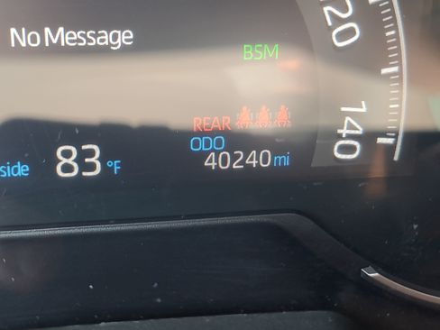 Certified 2025 Toyota RAV4 XLE w/ Convenience Package AWD/4WD image 24