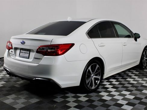 Used 2019 Subaru Legacy 2.5i Limited image 8