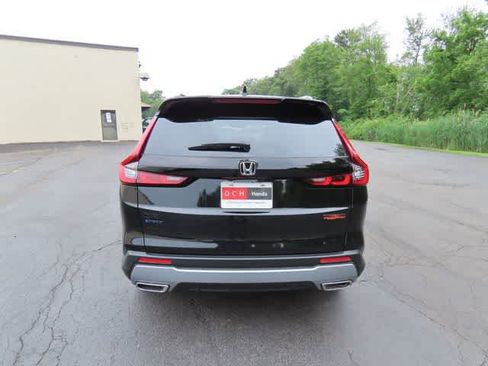 New 2026 Honda CR-V TrailSport image 5