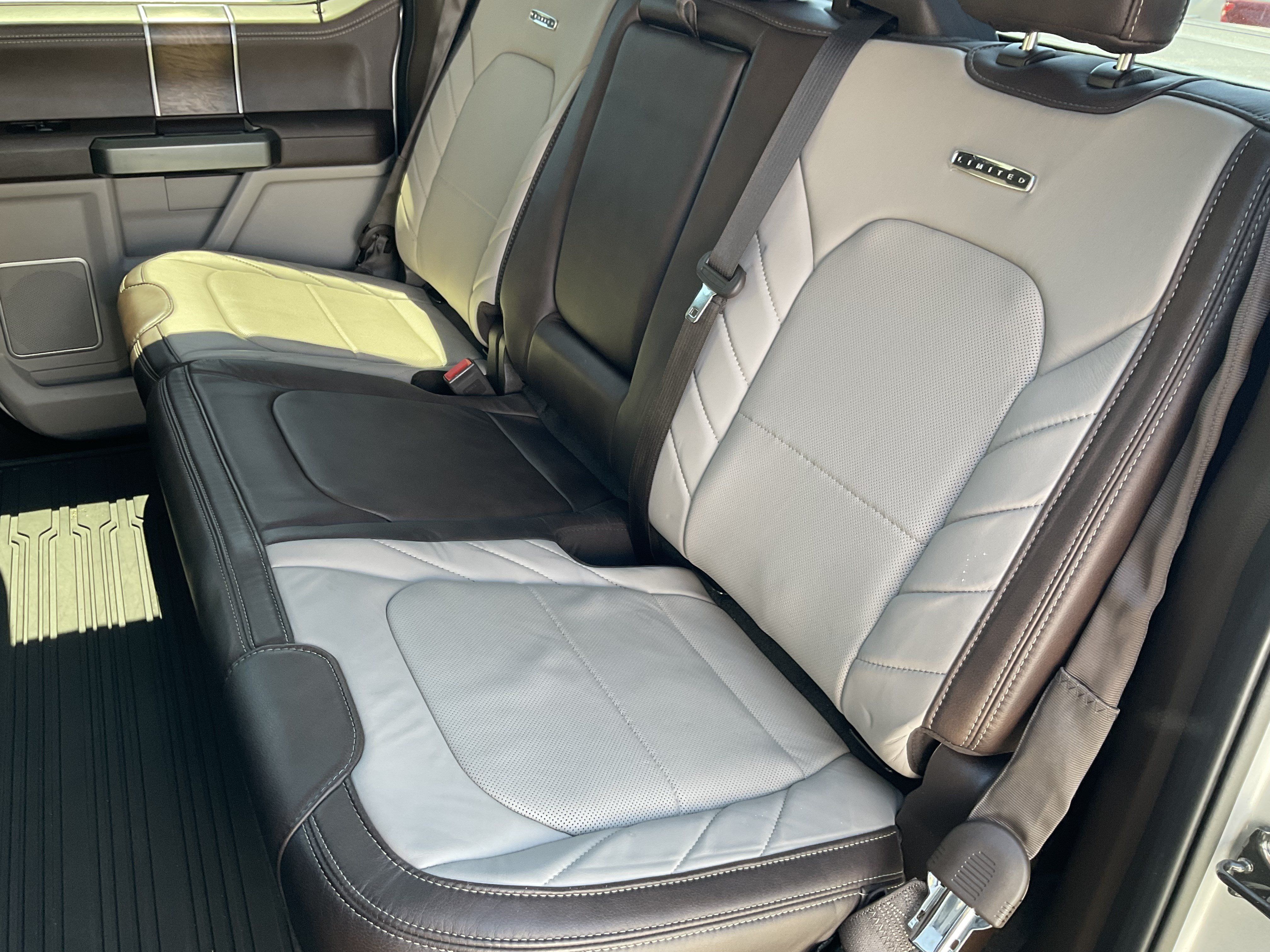 Used 2019 Ford F150 Limited AWD/4WD image 41