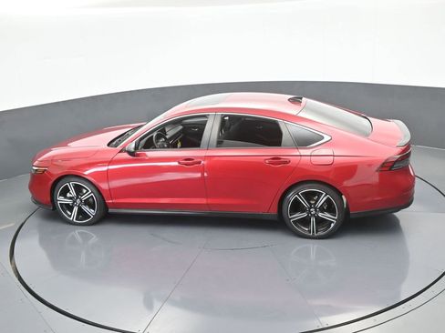 Used 2024 Honda Accord Sport image 50