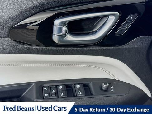 Used 2022 Jeep Compass Limited w/ Elite Group image 20