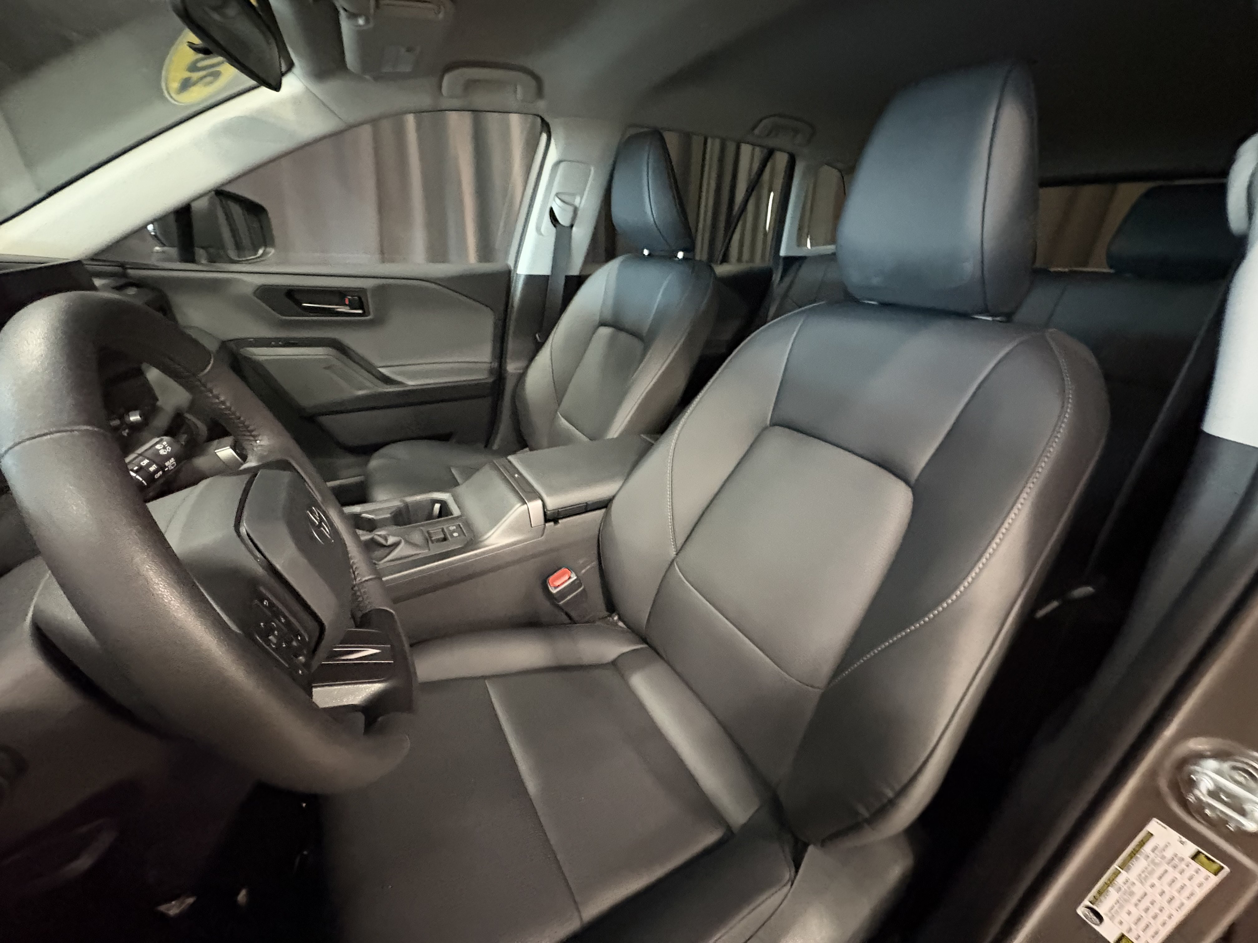 Used 2026 Toyota RAV4 XLE Premium FWD image 8