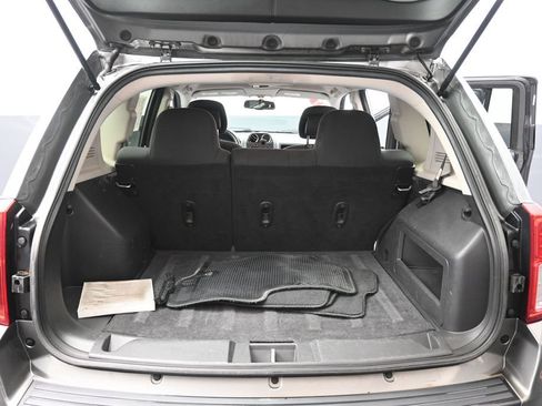 Used 2013 Jeep Compass Sport AWD/4WD image 21