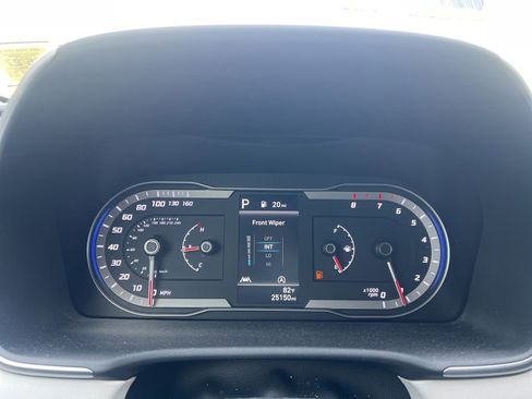 Certified 2024 Hyundai Tucson SEL AWD/4WD image 8