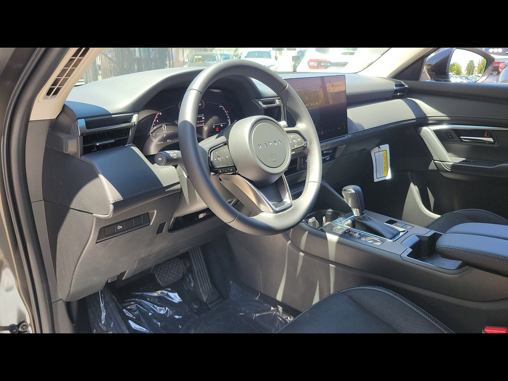 Used 2026 MAZDA CX-5 Select AWD/4WD image 18