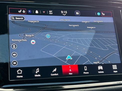 New 2026 Dodge Durango GT image 22