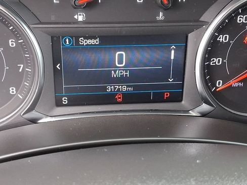 Used 2024 GMC Terrain SLE w/ Driver Convenience Package AWD/4WD image 22