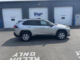 Used 2020 Toyota RAV4 LE image 2