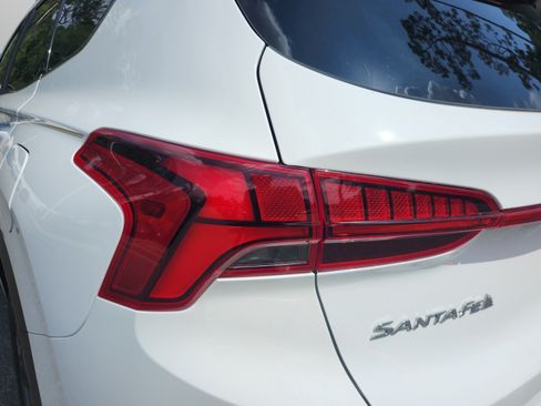 Certified 2023 Hyundai Santa Fe Limited FWD image 30