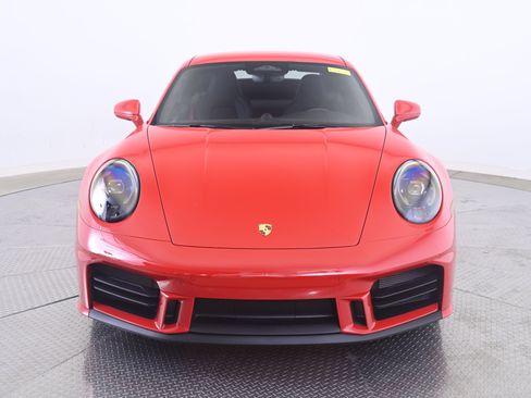Certified 2026 Porsche 911 Carrera T RWD image 10