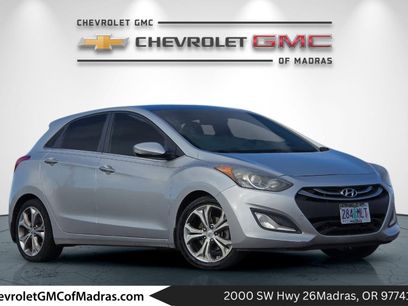 Used 2013 Hyundai Elantra GT w/ Style Pkg