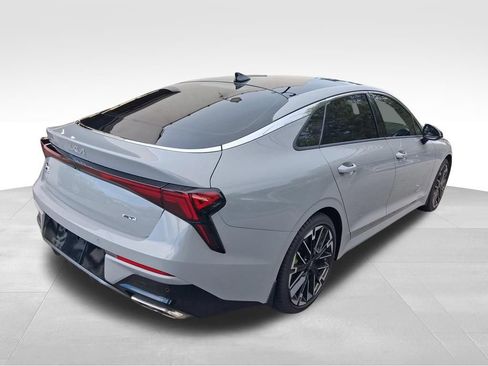 Used 2026 Kia K5 GT FWD image 7