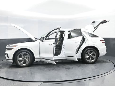New 2026 Genesis GV70 2.5T Select image 20