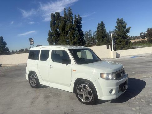 Used 2009 Honda Element SC image 34