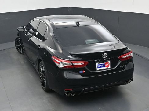 Used 2020 Toyota Camry XSE w/ Driver Assist Package image 32