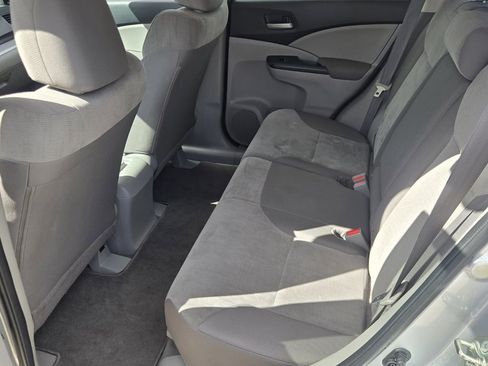 Used 2014 Honda CR-V LX image 10