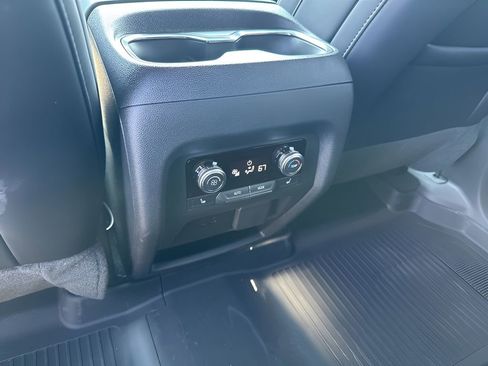 New 2026 GMC Acadia AT4 w/ Super Cruise Package image 19