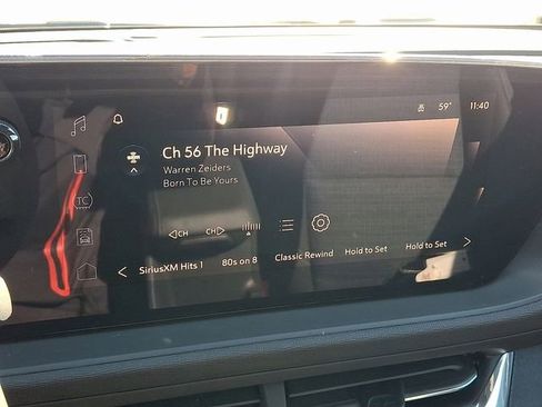 New 2026 Buick Envista Preferred w/ Convenience I Package image 17