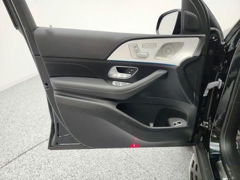 Certified 2023 Mercedes-Benz GLE 350 4MATIC image 15