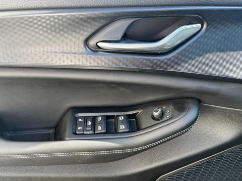 Used 2025 Jeep Grand Cherokee Laredo X w/ Luxury Tech Group I AWD/4WD image 20
