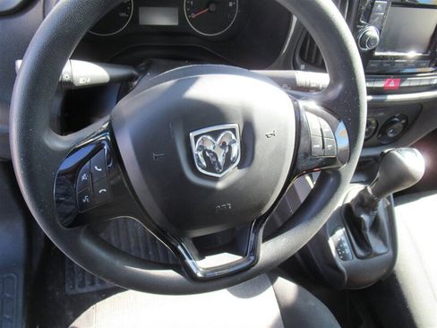 Used 2022 RAM ProMaster City Tradesman image 18