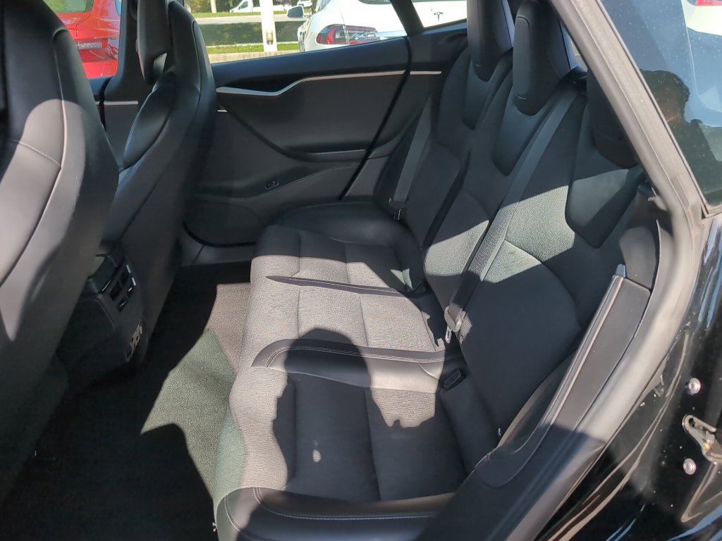 Used 2019 Tesla Model S 75D AWD/4WD image 20