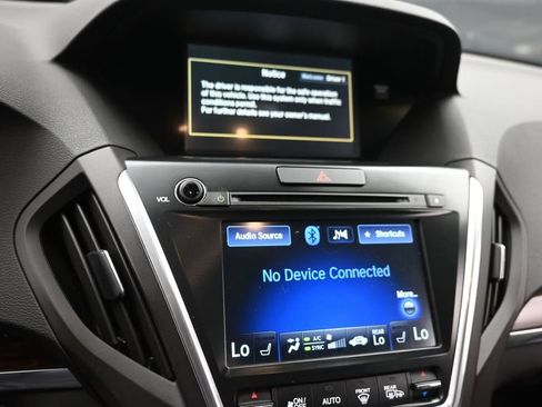 Used 2015 Acura MDX FWD w/ Technology Package image 19